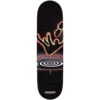 Endless Falling 8.1" Skateboard Deck -Wintersport Jacker Endless Falling Skateboard Deck