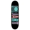 Jart Classic 8.125" Skateboard Deck -Wintersport Jart Classic 8 125 Skateboard Deck 1