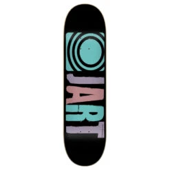 Jart Classic 8.125" Skateboard Deck