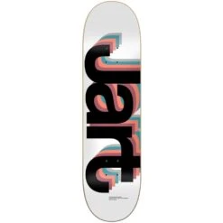 Jart Multipla 8.25" Skateboard Deck