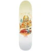 Sandoval Klassik 8.25" Skateboard Deck -Wintersport Krooked Sandoval KLassik 8 25 Skateboard Deck