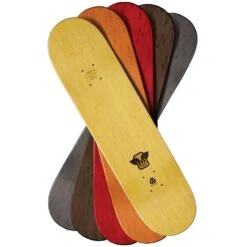 Bufoni Horus Black/Orange 8.375" Skateboard Deck -Wintersport Monarch Project Skateboard Decks Overview c61da12b 5636 4c0b 9250 4ae2e9735a4a