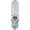 Sky Horus White/Blue 8.25" Skateboard Deck -Wintersport Monarch Project Sky Horus White Blue 8.25 Skateboard Deck