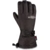 Dakine Nova Glove Black -Wintersport NOVAGLOVE BLACK 610934976137 01300325 BLACK 61M MAIN