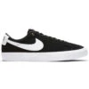 Zoom Blazer Low Pro GT Black/White/Black -Wintersport Nike SB Black White Zoom Blazer Low Pro GT DC7695 002