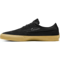 Shane Black/ Black/ Black/ White 10 Shane Black/ Black/ Black/ White -Wintersport Nike SB Shane Black Black Black White Inside Side