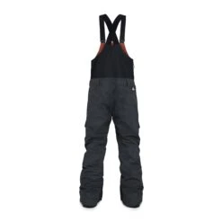 Horsefeathers Medler Bib Pants Digital -Wintersport OM296F MEDLER digital back