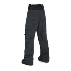 Horsefeathers Nelson Pants Phantom -Wintersport OM297C NELSON phantom back