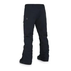 Horsefeathers Spire II Pants Black -Wintersport OM314A SPIREII black back