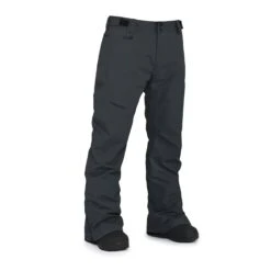Horsefeathers Spire II Pants Phantom -Wintersport OM314B SPIREII phantom side