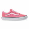 Vans Old Skool Pink Lemonade/ True White -Wintersport OldSkoolPinkLemonade TrueWhite4