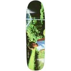 Polar Paul Grund Nicole 8.625" Skateboard Deck