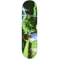 Polar Paul Grund Nicole 8.375" Skateboard Deck