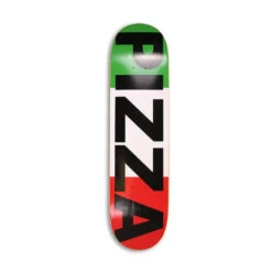 Logo Multi 8.75" Skateboard Deck