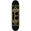 Plan-B Banner Gold Black 8.25" Skateboard Deck 1 Plan-B Banner Gold Black 8.25" Skateboard Deck -Wintersport Plan B Banner Gold Skateboard Deck 0423989f 33ef 4568 a5d6 dbd74aecf581