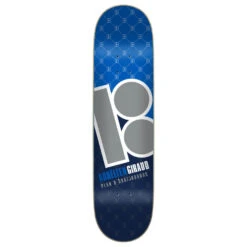 Plan-B Corner Aurelien 8.0" Skateboard Deck