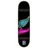 Plan-B Aurelien Neon 8.0" Skateboard Deck -Wintersport Plan B Giraud Aurelien 8 skateboard Deck Skate Neon