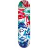 Plan-B Infrared Joslin White 8.375" Skateboard Deck 2 Plan-B Infrared Joslin White 8.375" Skateboard Deck -Wintersport Plan B Infrared Joslin White 8.375 Skateboard Deck