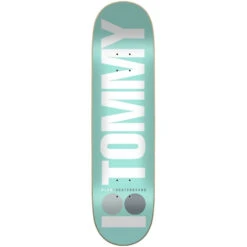 Plan-B OG Tommy 8.25" Skateboard Deck