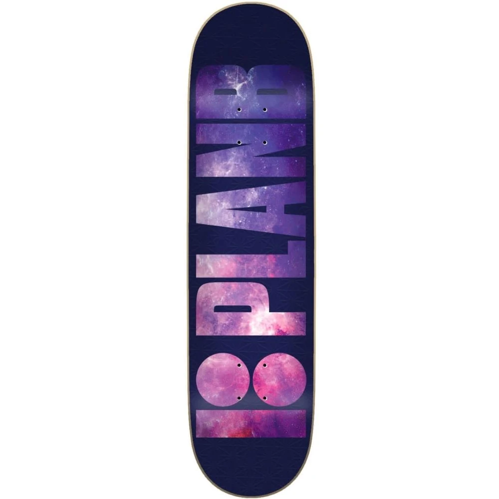 Plan-B Sacred G Black 8.0" Skateboard Deck 3 Plan-B Sacred G Black 8.0" Skateboard Deck