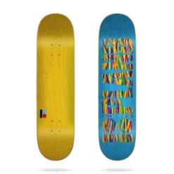 Plan-B Team Og Sheffey 8.0" Skateboard Deck -Wintersport Plan B Skateboard Deck 8 0 OG Team Sheffey 2