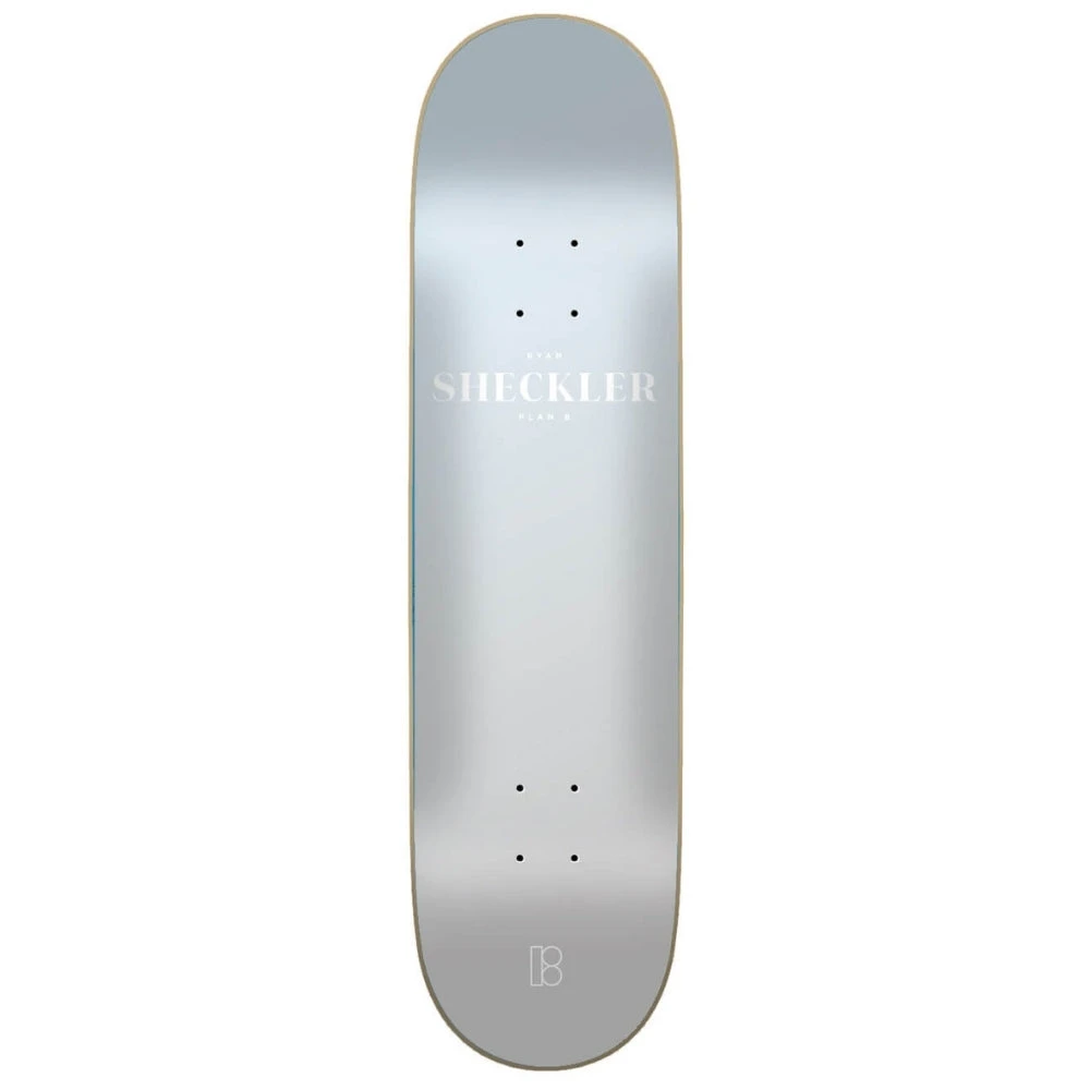 Plan-B Faded Sheckler 8.125" Skateboard Deck 3 Plan-B Faded Sheckler 8.125" Skateboard Deck