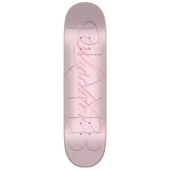 Plan-B Sheckler Elevated 8.125" Skateboard Deck