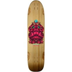 Powell Peralta Byron Essert Mini Frog Bamboo 9.0" Skateboard Deck