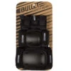 Bullet Protection Set Black -Wintersport ProtectionsetBlack