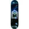 Sk8mafia Psyche Green/Blue 8.1" Skateboard Deck -Wintersport Psyche Green Blue 8.1 Skateboard Deck