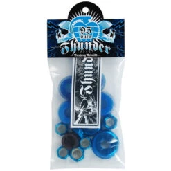 THUNDER Rebuild Kit Medium 95a Blue Bushings