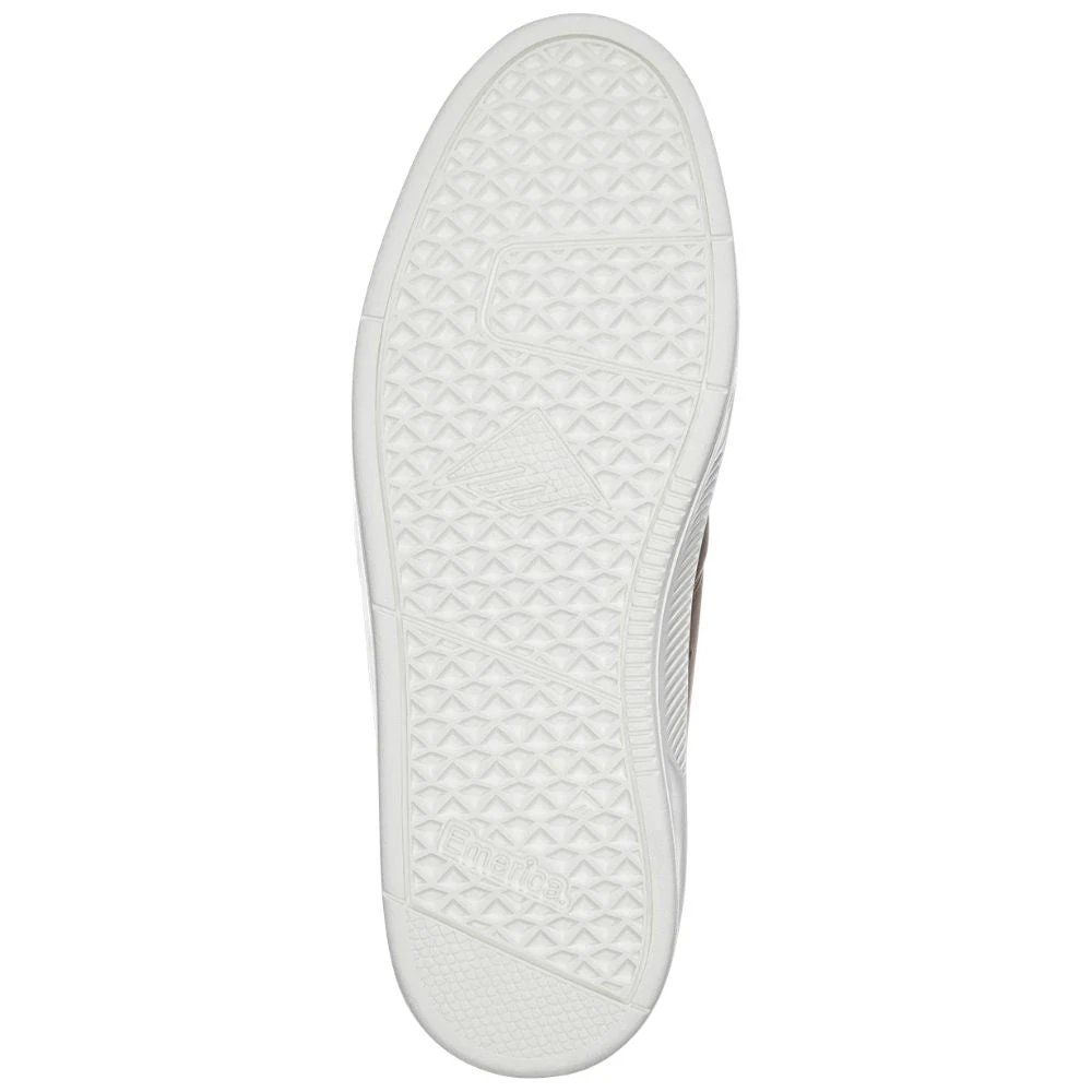 Emerica Romero Laced Brown/ Sand 5 Emerica Romero Laced Brown/ Sand - Afbeelding 3