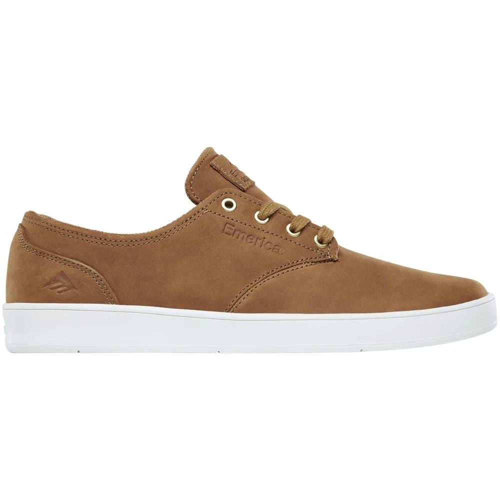 Emerica Romero Laced Brown/ Sand 3 Emerica Romero Laced Brown/ Sand