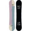 Roxy Womens XOXO 145 2022 Snowboard -Wintersport Roxy Womens XOXO 145 2022 Snowboard
