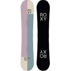 Roxy Womens XOXO 145 2022 Snowboard