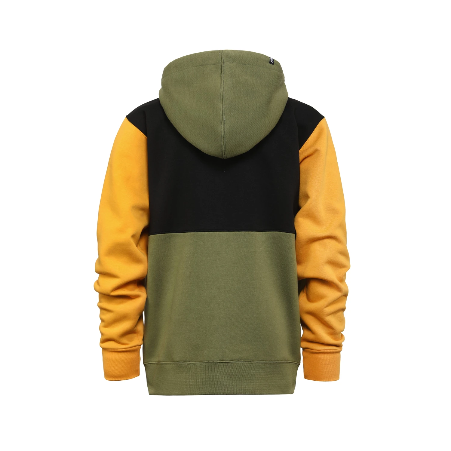 Horsefeathers Kids Jordan II Hoodie Lizard 6 Horsefeathers Kids Jordan II Hoodie Lizard - Afbeelding 4