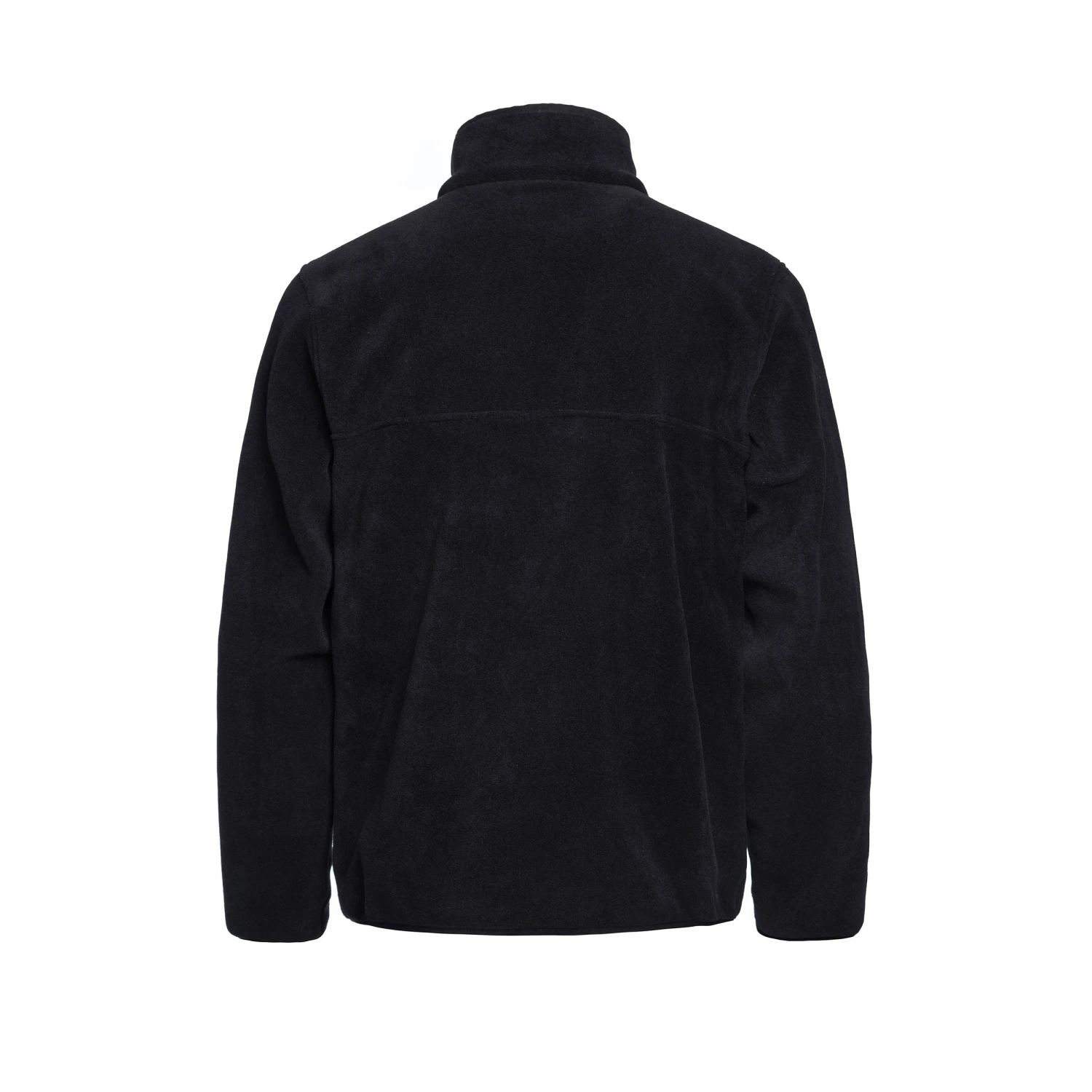 Horsefeathers Madog Sweatshirt Black 5 Horsefeathers Madog Sweatshirt Black - Afbeelding 3