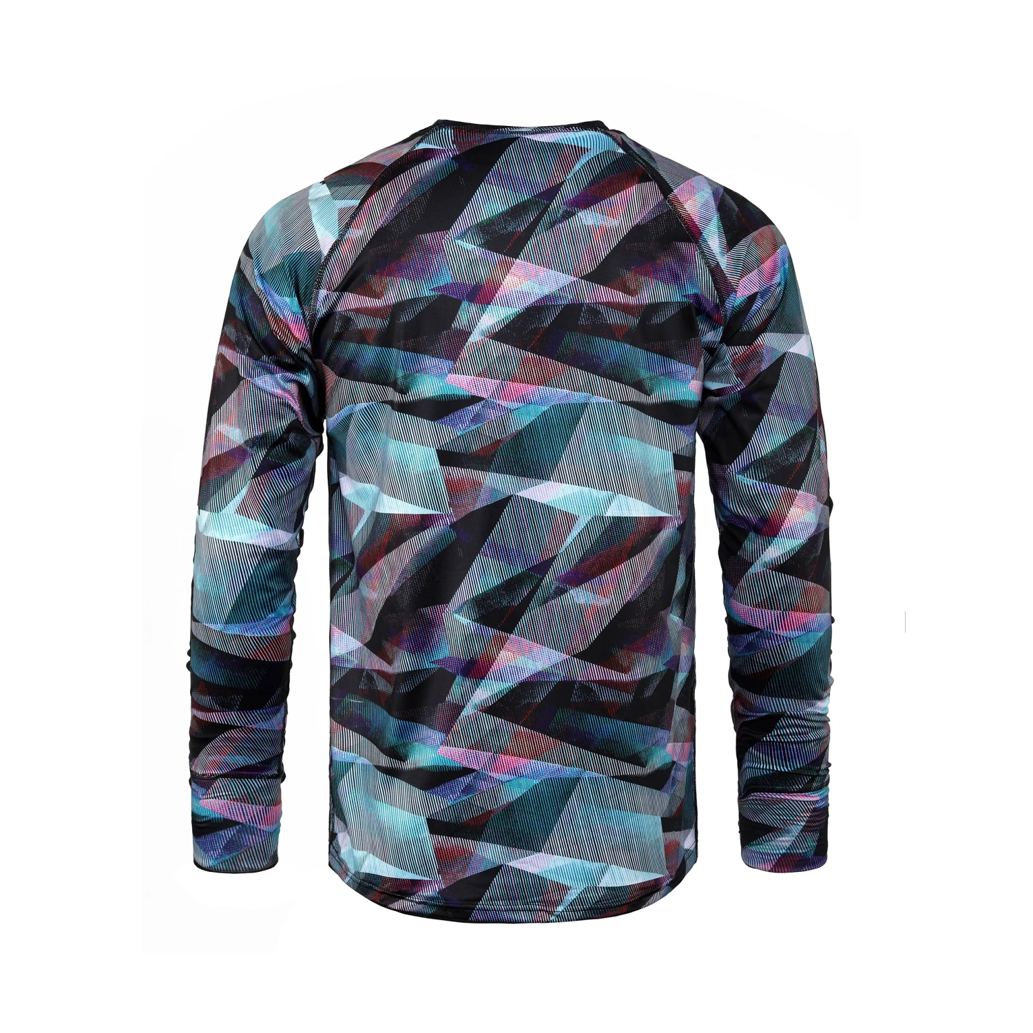 Horsefeathers Riley Top Glitch 4 Horsefeathers Riley Top Glitch - Afbeelding 2