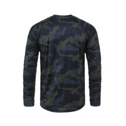 Horsefeathers Riley Top Digital -Wintersport SM924S RILEYTOP digital back