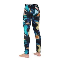 Horsefeathers Riley Pants Paint -Wintersport SM925P RILEYPANTS paint back