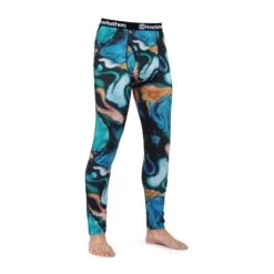 Horsefeathers Riley Pants Paint -Wintersport SM925P RILEYPANTS paint side