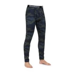 Horsefeathers Riley Pants Digital -Wintersport SM925S RILEYPANTS digital side