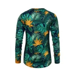 Horsefeathers Womens Mirra Top Tropical 5 Horsefeathers Womens Mirra Top Tropical -Wintersport SW669N MIRRATOP tropical back