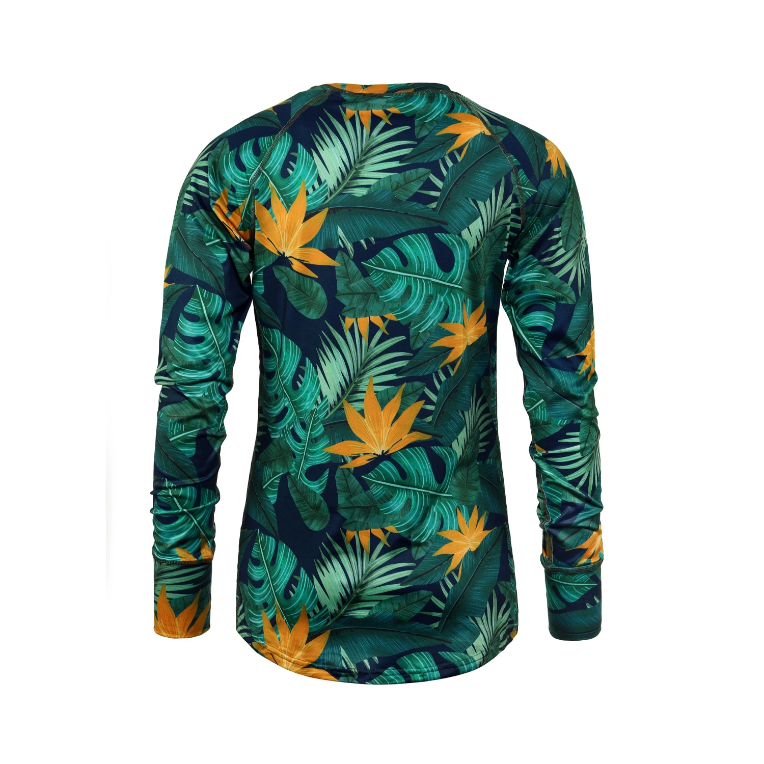Horsefeathers Womens Mirra Top Tropical 4 Horsefeathers Womens Mirra Top Tropical - Afbeelding 2