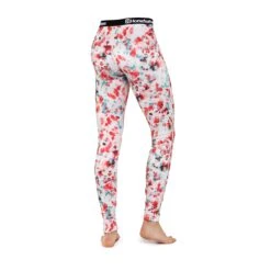 Wintersport -Wintersport SW670Q MIRRAPANTS paintbrush back