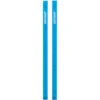 Santa Cruz Slimline Rails Blue -Wintersport Santa Cruz SlimLine Rails Cyan