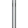 Santa Cruz Slimline Rails Silver 2 Santa Cruz Slimline Rails Silver -Wintersport Santa Cruz SlimLine Rails Zilver