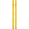Santa Cruz Slimline Rails Neon Yellow -Wintersport Santa Cruz Yellow Slimline Rails