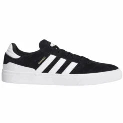 ADIDAS Busenitz Vulc II Core Black/ Ftwr White/ Gum