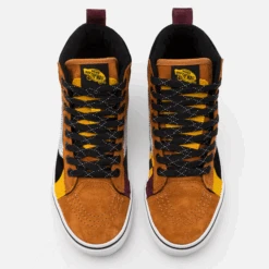 Vans Sk8-Hi 46 MTE DX Multi/ Yellow -Wintersport Schermafbeelding2020 09 10om16.12.44